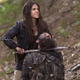 Image for article titled The 100: “Inclement Weather”